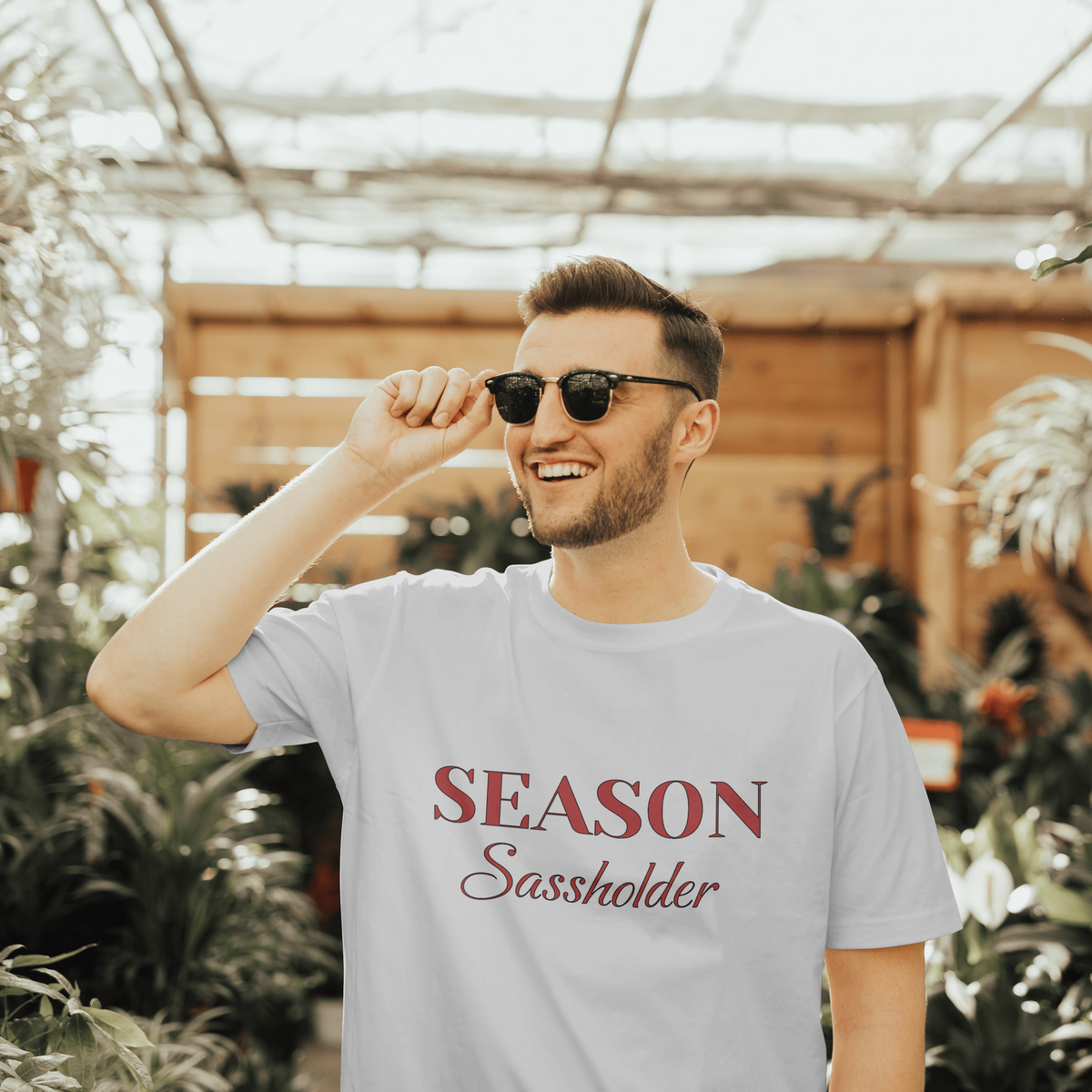 Season Sassholder