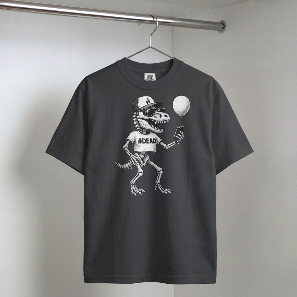 #DEAD Tee