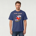 THEME SHARK Tee