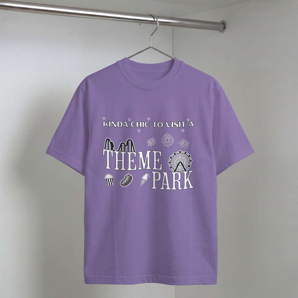 KINDA CHIC Tee