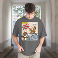 THEME PARK SQUIRREL Tee