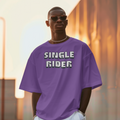 SINGLE RIDER Tee