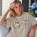 SHORT RIDER  Tee