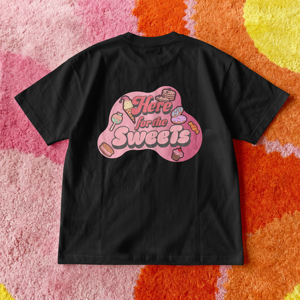 SWEETS Tee