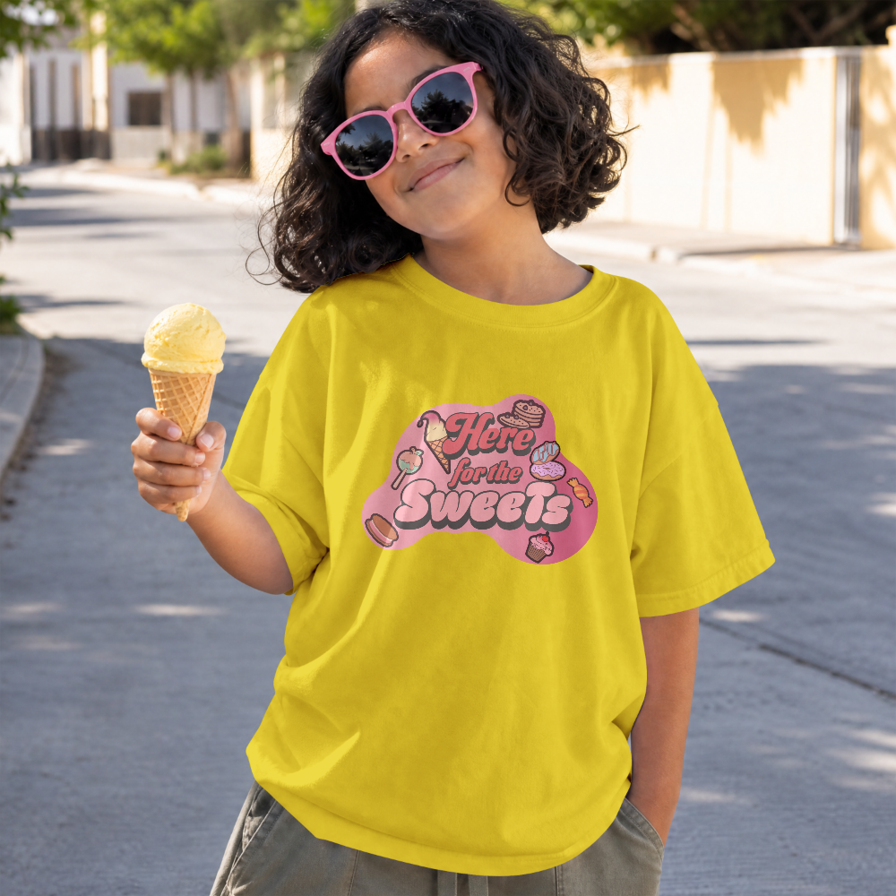 SWEETS Tee