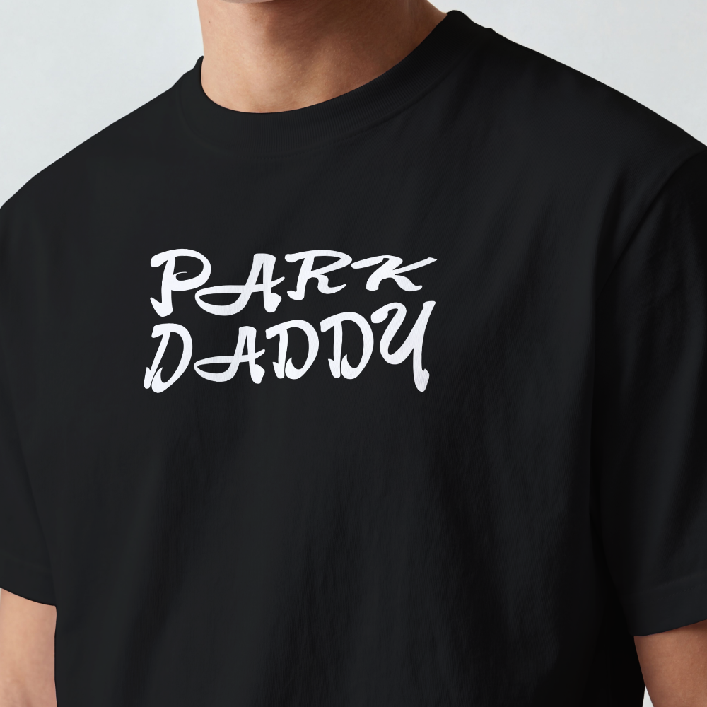 PARK DADDY Tee