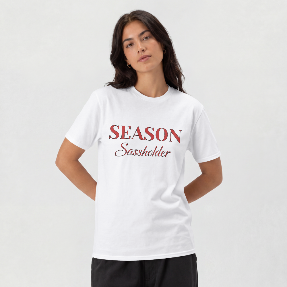 Season Sassholder